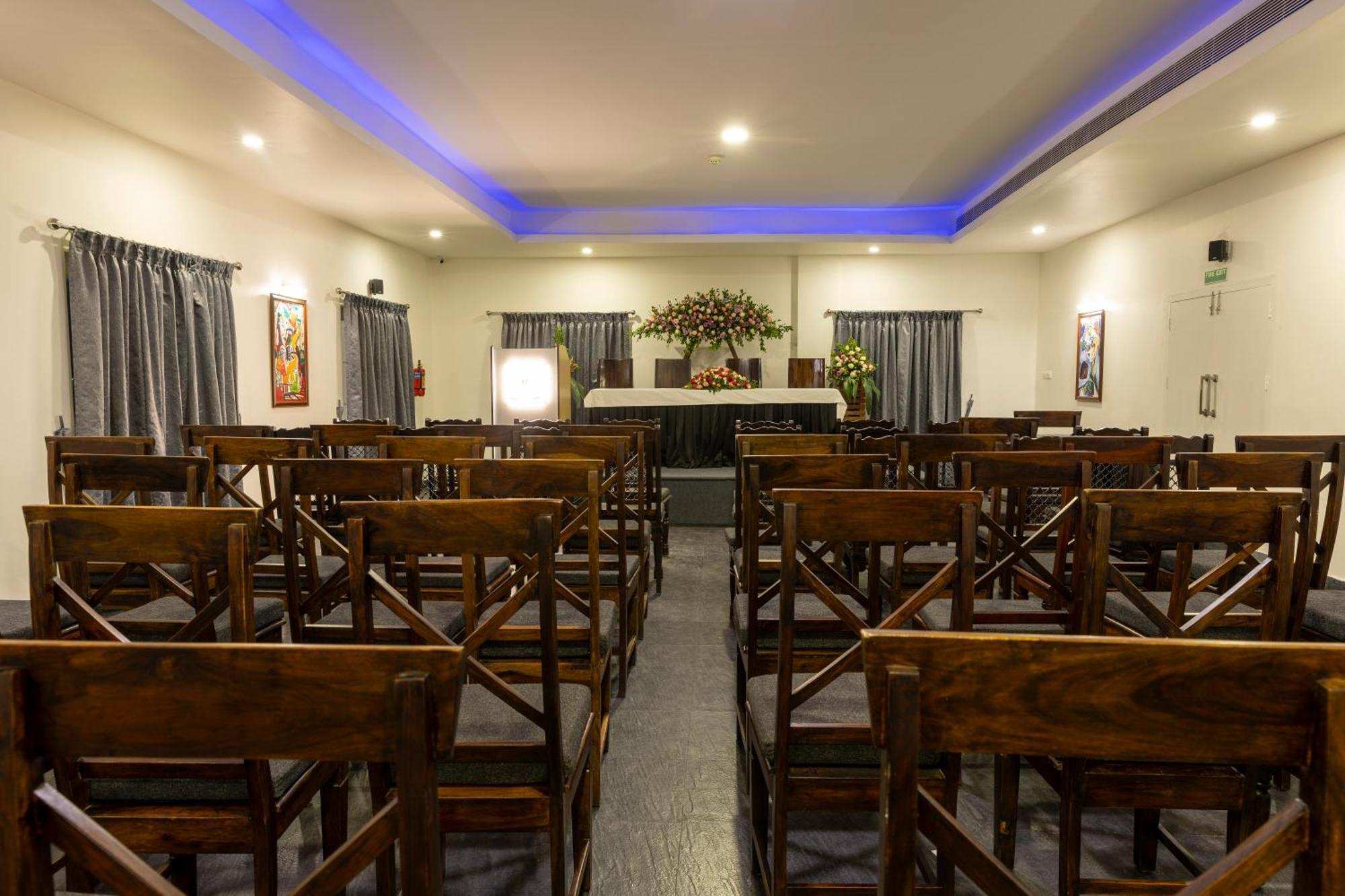 Muvattupuzha Hotel Narendra Central מראה חיצוני תמונה